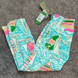 Lilly Pulitzer leggings